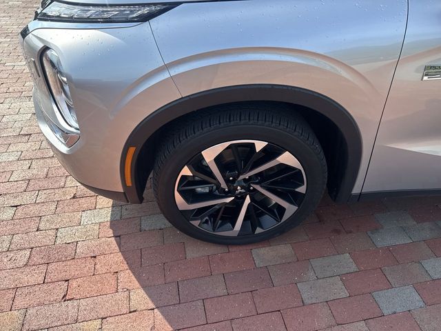 mitsubishi outlander plug-in hybrid 2025 JA4T5VA99SZ027294 image mitsubishi outlander plug-in hybrid 2025 JA4T5VA99SZ027294 image